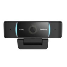 Webcam Full HD USB CAM 1080p Intelbras