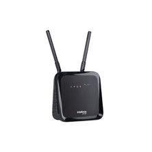 Interface Celular 4G Wi-Fi ICW 4002 Intelbras