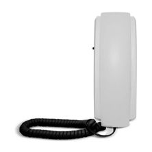 Telefone com Fio Centrixfone Branco 90.02.01.250 HDL