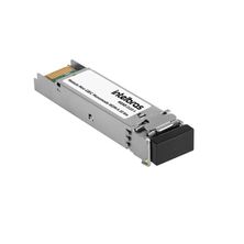 Módulo mini-GBIC Gigabit Ethernet monomodo 10 km KGSD 2110 A Intelbras