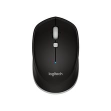 Mouse Bluetooth M535 Preto Logitech