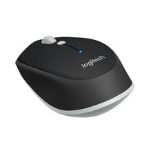 Mouse Bluetooth M535 Preto Logitech