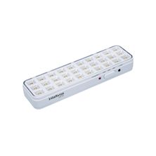 Luminária de Emergência Autônoma LDE 30L Intelbras