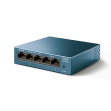 Switch Gigabit de Mesa com 5 portas LS105G Lite Wave TP-Link