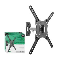 Suporte Articulado TV LCD/LED "25 a 55" Pix