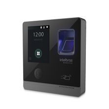Controlador de Acesso RFID SS 3430 BIO Intelbras