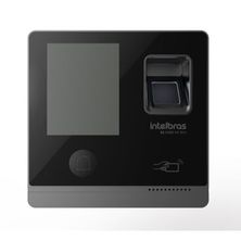 Controlador de Acesso RFID SS 3430 BIO Intelbras