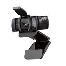 Webcam Full HD C920e Logitech