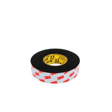 Fita Isolante 19mm x 5m Autofusao Scotch 23BR 3M