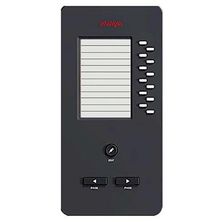Módulo de Expansão Button 12B 700480643 Avaya