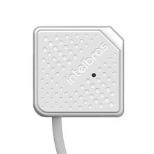 Microfone CFTV MIC 3080 Intelbras