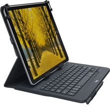 Capa Tablet com Teclado Universal Folio Logitech