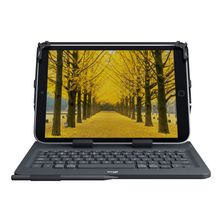 Capa Tablet com Teclado Universal Folio Logitech