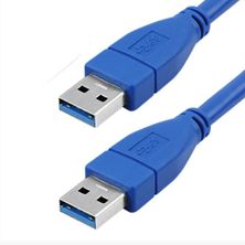 Cabo USB 3.1 Macho x Macho 2m 5+