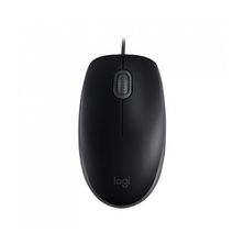 Mouse com Fio USB M110 Logitech