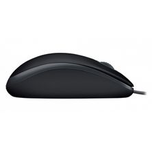 Mouse com Fio USB M110 Logitech