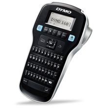 Rotulador Eletrônico Label Manager 160 Dymo