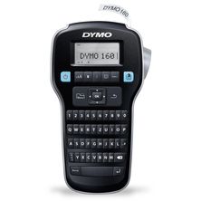 Rotulador Eletrônico Label Manager 160 Dymo