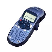 Rotulador Eletrônico Letratag 100H Dymo
