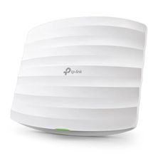 Access Point Wireless 300Mbps Montável em Teto EAP115 TP-Link