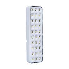 Luminária de Emergência Autônoma LDE 30L Intelbras