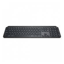 Teclado sem Fio Wireless Illuminated MX Keys Logitech