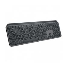 Teclado sem Fio Wireless Illuminated MX Keys Logitech