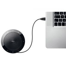 Speaker Jabra 510 Homologado Microsoft Videoconferência