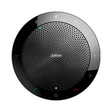 Speaker Jabra 510 Homologado Microsoft para Videoconferência