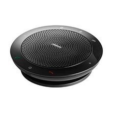Speaker Jabra 510 Homologado Microsoft Videoconferência