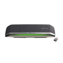 Speakerphone Viva-Voz Inteligente Salas de Reuniões Sync 40+ USB-A BT600 WW - Poly
