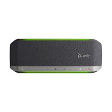 Speakerphone Viva-Voz Inteligente Salas de Reuniões Sync 40+ USB-A BT600 WW - Poly