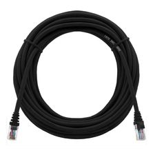 Cabo Patch Cord CAT6 10 metros Cabos Golden