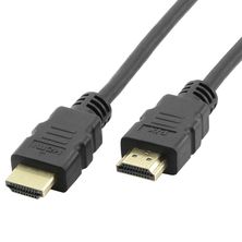 Cabo HDMI Gold 2.0 19 Pinos 4K Ultra HD 10 metros  018-2230 - PIX