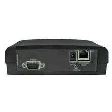 Net Adapter II Externo Kit Gerenciador Remoto Web/SNMP 64017 - SMS