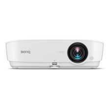 Projetor WXGA 4000 Lumens MW536 BenQ