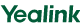 Yealink Logotipo Yealink
