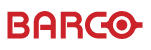 Logotipo marca Barco logotipo da fabricante barco com letras vermelhas