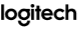 Logitech logotipo logitech