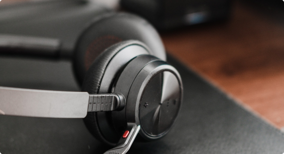Headset